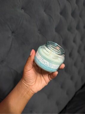 Soothing Jar Candle